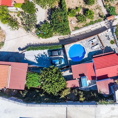 Villa Watermill สโกเปลอสทาวน์ ภายนอก รูปภาพ