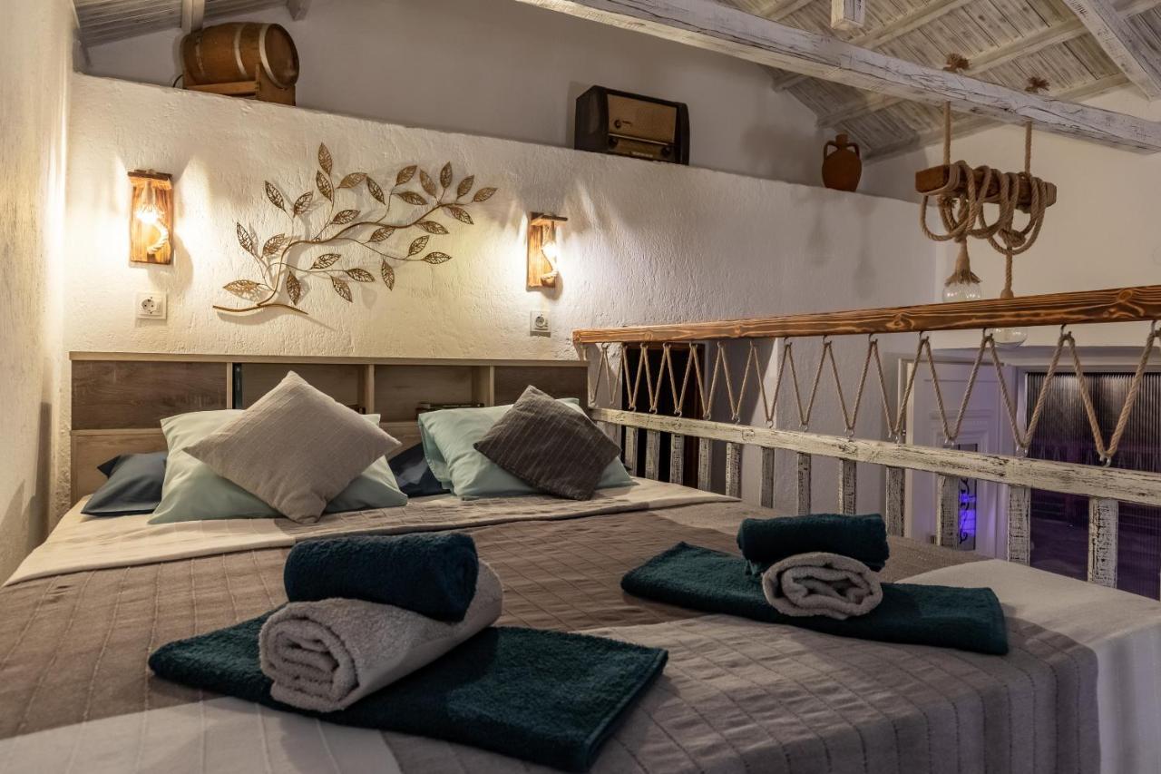 Villa Watermill สโกเปลอสทาวน์ ภายนอก รูปภาพ