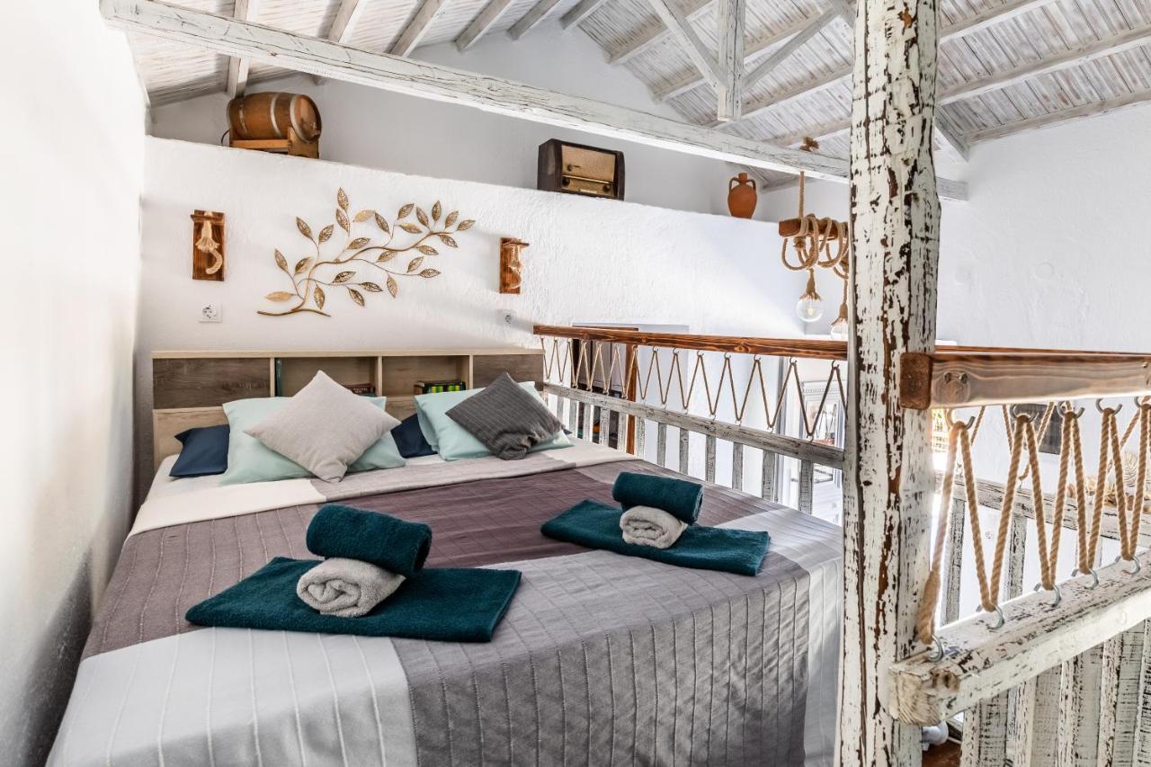 Villa Watermill สโกเปลอสทาวน์ ภายนอก รูปภาพ