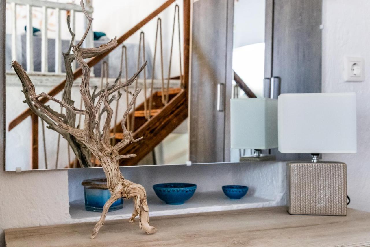 Villa Watermill สโกเปลอสทาวน์ ภายนอก รูปภาพ