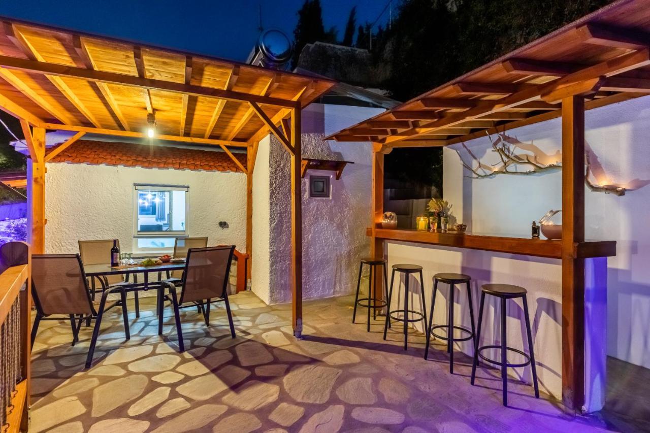 Villa Watermill สโกเปลอสทาวน์ ภายนอก รูปภาพ