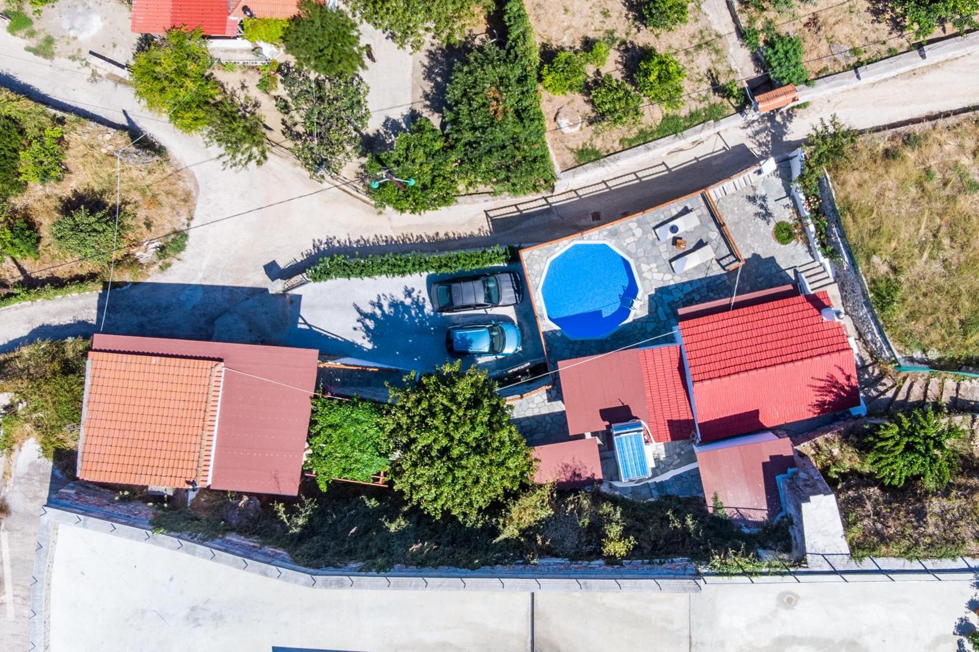 Villa Watermill สโกเปลอสทาวน์ ภายนอก รูปภาพ